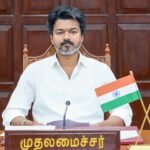 CM Vijay’s June 11 Delhi visit set to blend governance agenda with national political outreach