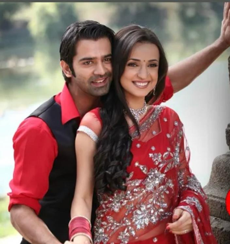 Sanaya Irani celebrates 15 years of ‘Iss Pyaar Ko Kya Naam Doon’: You guys have made us eternal