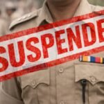 <div>SHO among four cops suspended for alleged mishandling of POCSO case in J&K’s Samba</div>