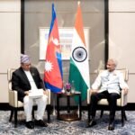 India hands over 72 health facilities and 12 cultural heritage projects to Nepal