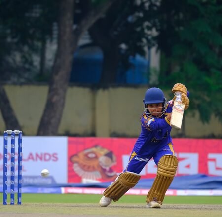 Bengal T20 League: Writam, Easwaran power Sobisco Smashers Malda to easy win over Murshidabad Kings