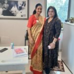 Delhi court releases Cong leader Alka Lamba on probation of good conduct for one year