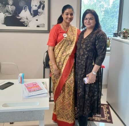 Delhi court releases Cong leader Alka Lamba on probation of good conduct for one year