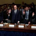 AI cyber risks, China concerns dominate US hearing