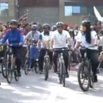 <div>Fit India celebrates World Bicycle Day 2026 with nationwide ‘Sundays on Cycle’ events</div>