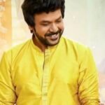 Actor Raghava Lawrence hints at major announcement amid speculation over Tiruchi bypoll