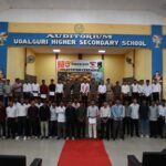 50 Bodo youths selected for Army under Agnipath scheme