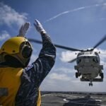 South Korea, Japan hold joint maritime search drills after nine years
