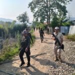 Manipur: 20 Naga and Kuki people yet to be traced despite 26-day-long search operation