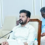 <div>T’gana CM Revanth Reddy draws Oppn’s ire over ‘inspired by Hitler’ remark</div>