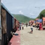 NFR maintains strong freight momentum, unloads 1,034 rakes in May