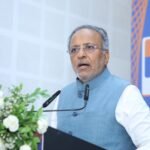 <div>‘Sustainability alongside development is our priority’, says Gujarat Environment Minister at GPCB workshop</div>
