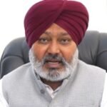BJP has no place in state, says Punjab minister on Haryana CM’s rally
