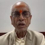 <div>Ram Temple trust General Secy Champat Rai refutes Akhilesh Yadav’s allegations over donation fund offerings  (Ld)</div>