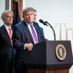 Trump says Iran threat largely neutralised