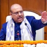 Delhi Speaker to address Commonwealth parliamentary meet today