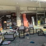 Five killed in 7.8 magnitude Philippines earthquake; tsunami waves up to 1.4 metres