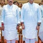 Praful Patel, Tatkare regain clout in NCP amid leadership tussle