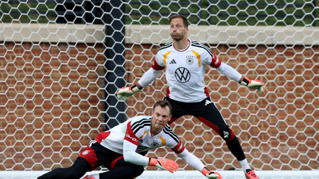 World Cup: Veteran goalkeeper Neuer back to full training ahead of Germany’s opener against Curacao
