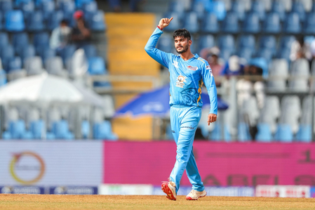 T20 Mumbai League 2026: Bista, Attarde shine in Tigers’ 66-run win over Falcons