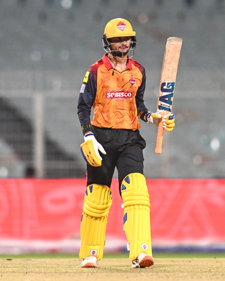 Bengal T20 League: Smashers Malda, Howrah Warriors script an easy win (Ld)