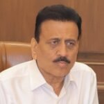 <div>Cong demands ouster of Maha minister over ‘anti-national’ Operation Blue Star remarks</div>