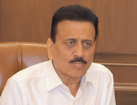 Cong demands ouster of Maha minister over ‘anti-national’ Operation Blue Star remarks