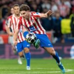 Real Madrid’s record bid for Julian Alvarez rejected as Atletico stand firm