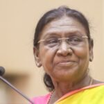 Madhya Pradesh on high alert ahead of President Droupadi Murmu’s five-day visit to state