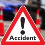 Two killed, 6 injured in Pahalgam road accident