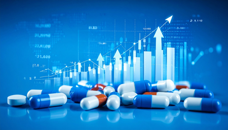 India’s 20 pc share in global generic exports provides strong platform for growth: Expert