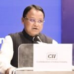 <div>Odisha CM Mohan Majhi unveils ‘Go East’ initiative, targets industrial surge in state</div>
