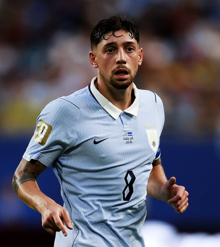 FIFA WC 2026: When and where to watch Uruguay vs Spain, know all details