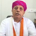 <div>‘Not misused official position’: Union Minister on row over farm subsidy from Ministry, Ashok Gehlot raises questions on ethics</div>