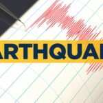 <div>6.1-magnitude earthquake strikes off Japan’s Iwate</div>
