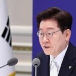 South Korean President Lee pledges to resolve North Korea abductee issue through dialogue
