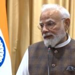 <div>India and Seychelles meet as ‘old friends’ due to Indian Ocean connection: PM Modi</div>