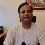 ISKCON releases statement on relieving former V-P Radharaman Das of all organisational positions