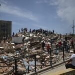 Venezuela quake death toll rises to 1,450