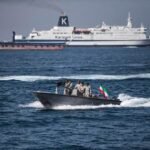 Hormuz truce holds as US, Iran resume talks