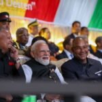 India proud to stand as trusted friend, partner: PM Modi on attending Seychelles National Day event