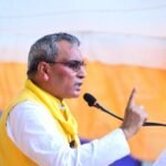 OP Rajbhar accuses Akhilesh Yadav of targeting Bahujan communities