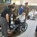 India intensifies earthquake relief efforts in Venezuela under Operation Amistad