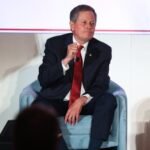 India key to counter China, says US Senator Daines