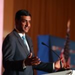 India-US ties must stand for shared values: US Congressman