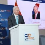 <div>People-to-people ties ‘secret sauce’ of India-US relationship: Former US envoy</div>