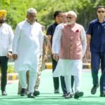 PM Modi extends birthday wishes to Bhupender Yadav, lauds his efforts in environment conservation