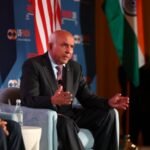 <div>India tariff reforms open ‘unlimited opportunity’: Fairfax Financial CEO</div>