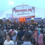Amarnath Yatra: Jammu Traffic Police issue strict route restrictions from July 2