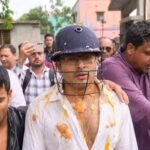 Calcutta HC seeks report from Bengal Police on action taken after egg attacks on political persons